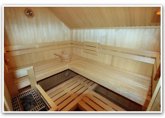 Haus Mueritzbrise _ Og_fewo アパート